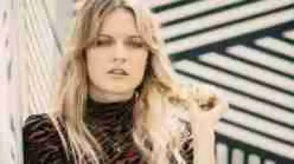 Instrumental: Tove Lo - Disco Tits Karaoke Acoustic Piano